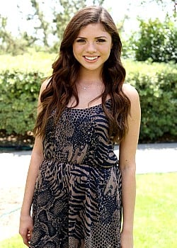Morgan Eastwood